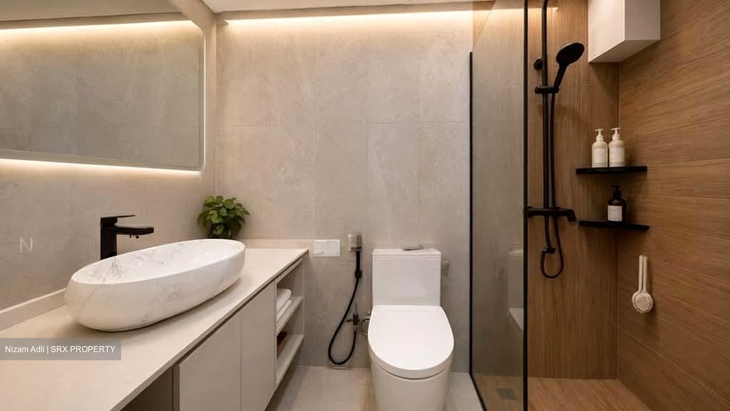 Blk 540 Panshan Grove (Bukit Panjang), HDB 5 Rooms #601647081